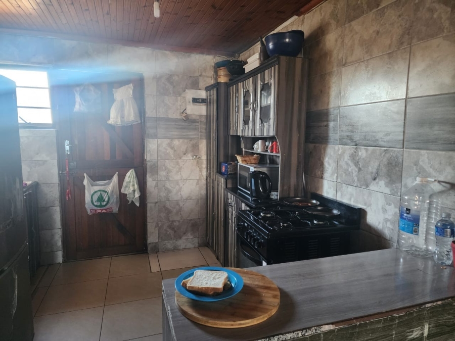 2 Bedroom Property for Sale in Malabar Eastern Cape